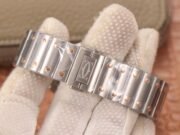 C@rtier Santos De C@rtier 40MM Two Tone – 1:1 Superclone - Image 7