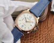 Panerai Luminor PAM 00756 18K Red Gold- 1:1 Superclone - Image 2