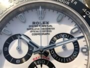 1:1 super clone Rolex Cosmograph Daytona Ceramic Bezel -Cal.4130 - Image 3