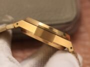 Audemars Piguet Royal Oak Chronograph 18K Gold on 904L Steel – 1:1 Sup - Image 7