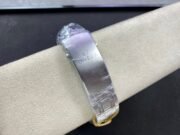 1:1 super clone OMEGA Seamaster Diver 300M 42mm Green Dial - Image 9