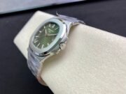 1:1 Superclone Patek Philippe 5711 Nautilus green - Image 7