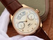 IWC Big Pilot Annual Calendar IW503502- 1:1 Superclone - Image 3