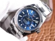 1:1 super clone Rolex Sky-Dweller 326934 - Image 2