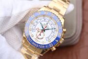 Rolex Yachtmaster II Stainless Steel 116681- 1:1 Superclone - Image 4