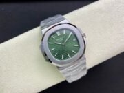 1:1 Superclone Patek Philippe 5711 Nautilus green - Image 5