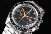 Omega Super Series Moon Dark Face reference number 431.53.41.21.01.001 - Image 4