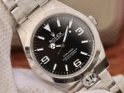 Rolex Explorer 2011 Edition – 39MM- 1:1 Superclone - Image 3