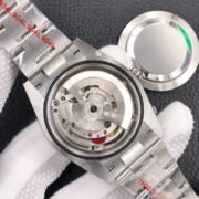 1:1 super clone Rolex Oyster Perpetual 41 Blue face 124300 - Image 9
