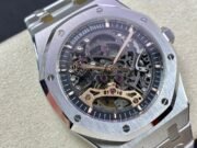 1:1 Superclone Royal Oak Offshore 5407ST.OO.1220ST.01(silver AP tourbillon) - Image 3