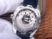 Omega Seamaster Aqua Terra Co-Axial SPECTRE Limited Edition- 1:1 Superclone - Image 8