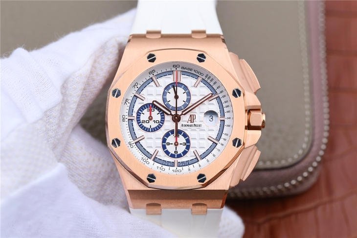 4d39d6_9aeafa7e6aa54bf39ed0a50eb95d9f7bmv2.jpg Audemars Piguet Royal Oak Offshore 18K Rose Gold 26470O -1:1 Superclone - Image 1