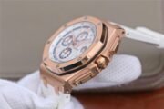 Audemars Piguet Royal Oak Offshore 18K Rose Gold 26470O -1:1 Superclone - Image 4
