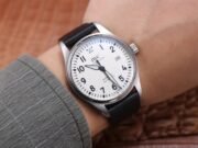 World Pilot Mark XVIII watch. - Image 6