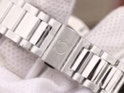 Omega Seamaster Aqua Terra Co-Axial SPECTRE Limited-1:1 Superclone - Image 6