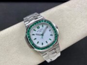 Patek Philippe Nautilus 5711 diamond-studded - Image 5