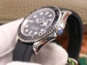 1:1 super clone Rolex Yacht-Master 40 Oyster 40MM - Image 5