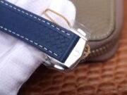 Omega Seamaster Aqua Terra Co-Axial SPECTRE Limited Edition- 1:1 Superclone - Image 10