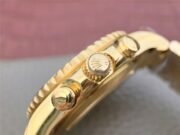 Rolex Yachtmaster II Stainless Steel 116681- 1:1 Superclone - Image 9