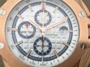 Audemars Piguet Royal Oak Offshore 18K Rose Gold 26470O -1:1 Superclone - Image 6