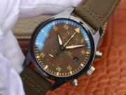 IWC TOP GUN MIRAMAR- 1:1 Superclone - Image 2