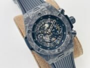 Hublot Carbon Fiber - Image 4