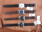 World Pilot Mark XVIII watch. - Image 9