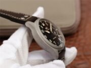 IWC Pilot Heritage IW501004- 1:1 Superclone - Image 5