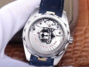 Omega Seamaster Aqua Terra Co-Axial SPECTRE Limited Edition- 1:1 Superclone - Image 9