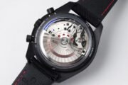 Omega Super Series Moon Dark Face - Image 8