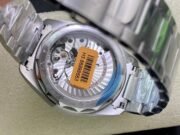 1:1 Superclone Omega Seamaster Aqua Terra 150M (绿条纹) - Image 8
