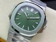 1:1 Superclone Patek Philippe 5711 Nautilus green - Image 3