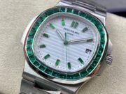 Patek Philippe Nautilus 5711 diamond-studded - Image 3