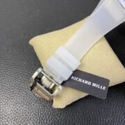 RM035-02 Transparent Shell Edition- 1:1 Superclone - Image 9