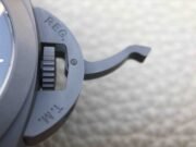 PANERAI Luminor 1950 GMT Tuttonero -1:1 Superclone - Image 7