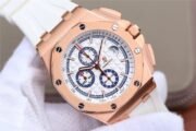 Audemars Piguet Royal Oak Offshore 18K Rose Gold 26470O -1:1 Superclone - Image 3