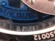 IWC Big Pilot Annual Calendar IW502703- 1:1 Superclone - Image 8