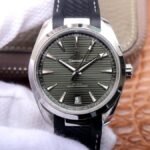 Omega Seamaster Aqua Terra Co-Axial SPECTRE – 1:1 Superclone