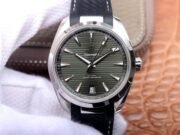 Omega Seamaster Aqua Terra Co-Axial SPECTRE – 1:1 Superclone
