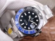 1:1 super clone Rolex GMT-Master II 126710BLNR-0002-1:1 Superclone - Image 4
