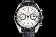 Omega Super Series Moonphase reference number 431.53.41.21.01.001