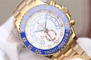 Rolex Yachtmaster II Stainless Steel 116681- 1:1 Superclone - Image 3