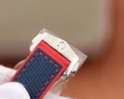 Omega Planet Ocean Olympics Pepsi -1:1 Superclone - Image 8