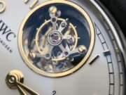 IWC Portugese Mystere Tourbillon – 1:1 Superclone - Image 8