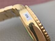 Rolex Yachtmaster II Stainless Steel 116681- 1:1 Superclone - Image 11