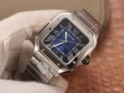 Cartier Santos De Cartier 40MM Two Tone – 1:1 Superclone - Image 3