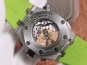 Audemars Piguet Royal Oak Offshore Diver Chronograph 26703ST.OOO 1:1 Superclone - Image 7