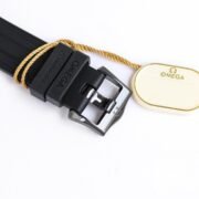 Omega Seamaster Diver 300M Ceramic Black Co-Axial - Image 10