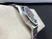1:1 Superclone Royal Oak Offshore 5407ST.OO.1220ST.01(silver AP tourbillon) - Image 7