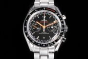 Omega Super Series Moon Dark Face reference number 431.53.41.21.01.001 - Image 2